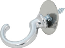 Chicago Faucets (SP4136JKCP) Wall Hook
