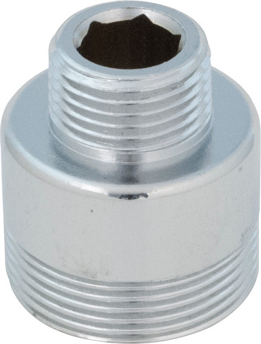  Chicago Faucets (225-005JKABCP)  Adapter