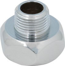 Chicago Faucets (683-001JKABCP)  Adapter