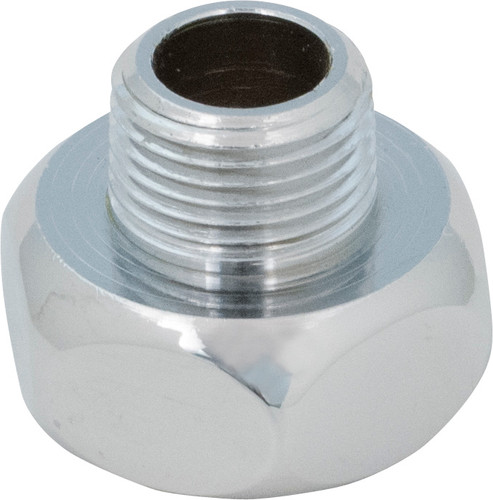  Chicago Faucets (683-001JKABCP)  Adapter