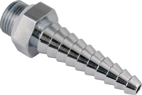  Chicago Faucets (E7JKCP)  Full Flow Laboratory Serrated Nozzle