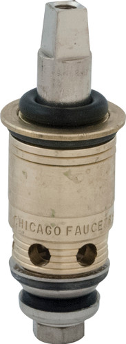  Chicago Faucets (217-XTLHJKABNF)  Slow Compression Operating Cartridge