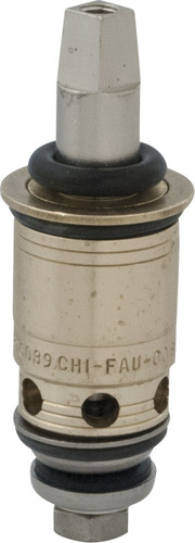  Chicago Faucets (217-XTRHJKABNF)  Slow Compression Operating Cartridge