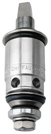  Chicago Faucets (1-099XTJKSPF)  Quaturn Compression Operating Cartridge