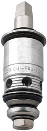  Chicago Faucets (217-XTRHJKSPF) Slow Compression Operating Cartridge