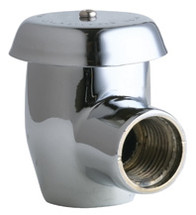Chicago Faucets (892-ABCP)  Atmospheric Vacuum Breaker