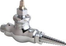 Chicago Faucets (937-CHLEH) Single Needle Valve