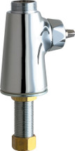 Chicago Faucets (349-LESHAB) Single Supply Sink Faucet