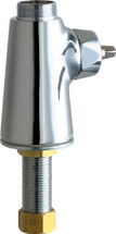 Chicago Faucets (349-LESHXKAB) Single Supply Sink Faucet