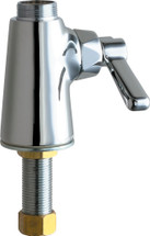 Chicago Faucets (349-LESXKAB) Single Supply Sink Faucet