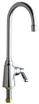 Chicago Faucets (350-VPHABCP)  Single Supply Sink Faucet