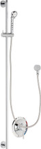 Chicago Faucets (SH-PB1-00-032) Pressure Balancing Shower System