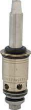 Chicago Faucets (377-XTLHBL12JKABNF)  Quaturn Compression Operating Cartridge (Box Lot 12)