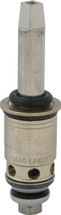 Chicago Faucets (377-XTRHBL12JKABNF)  Quaturn Compression Operating Cartridge (Box Lot 12)