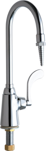  Chicago Faucets (969-317PLCTF) Tin Lined Distilled Water Faucet