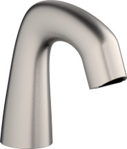 Chicago Faucets (EQ-A11A-KJKABBN)  EQ Curved Electronic Integral Spout Assembly