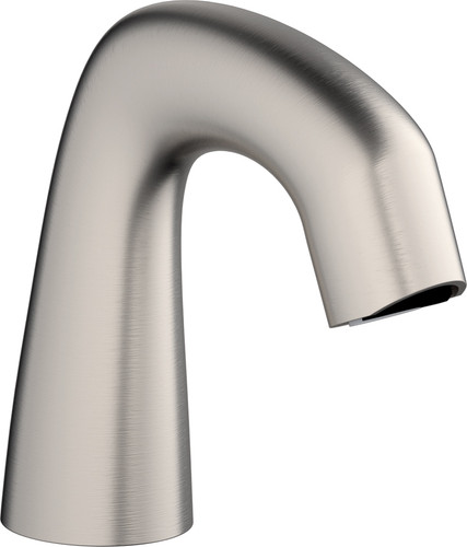  Chicago Faucets (EQ-A11B-KJKABBN)  EQ Curved Electronic Integral Spout Assembly