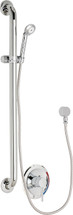 Chicago Faucets (SH-PB1-00-014)  Pressure Balancing Shower System