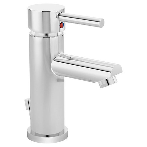  Symmons (SLS-3512-1.5) Dia Single Handle Lavatory Faucet