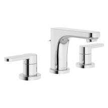 Symmons (SLW-6712-1.5) Identity Two Handle Widespread Lavatory Faucet