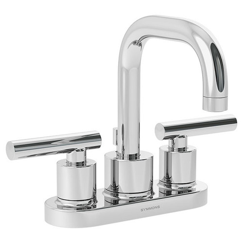  Symmons (SLC-3512-1.5) Dia Two Handle Centerset Lavatory Faucet