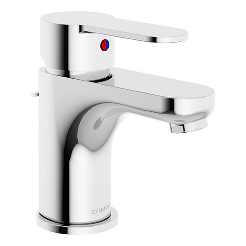  Symmons (SLS-6712-1.5) Identity Single Handle Lavatory Faucet