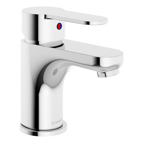  Symmons (SLS-6710-1.5) Identity Single Handle Lavatory Faucet