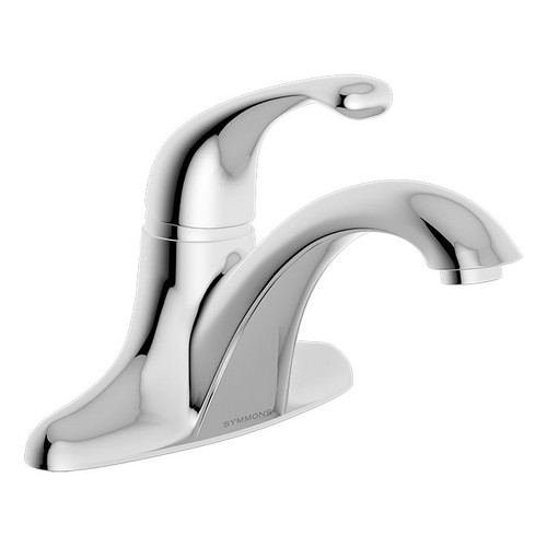  Symmons (S-6610-1.5) Unity Single Handle Centerset Lavatory Faucet