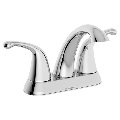  Symmons (SLC-6610-1.5) Unity Two Handle Centerset Lavatory Faucet