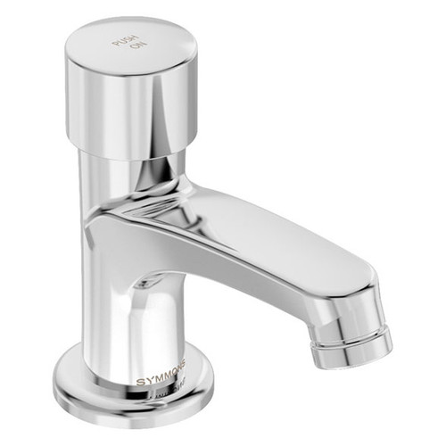  Symmons (SLS-7000) Metering Faucet