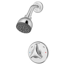 Symmons (9601-P) Origins Shower System