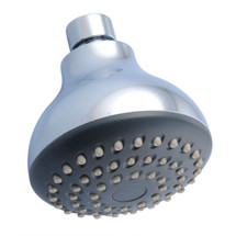 Symmons (4-241) 1 Mode Showerhead (Ball Joint Type)