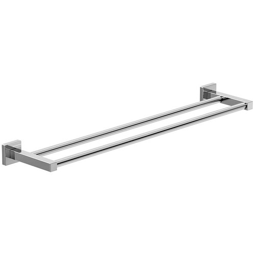  Symmons (363DTB-18) Duro Double Towel Bar (18")