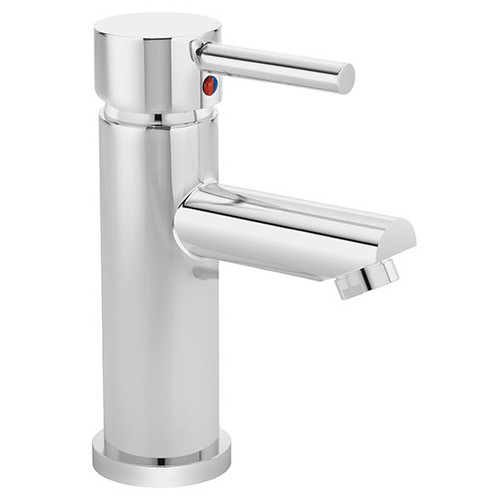  Symmons (SLS-3510-1.5) Dia Single Handle Lavatory Faucet