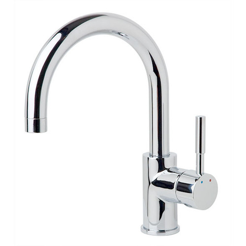  Symmons (SPB-3510-1.5) Dia Single Handle Bar Sink Faucet