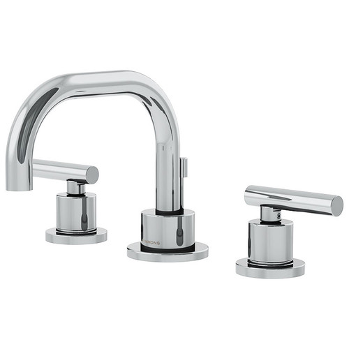  Symmons (SLW-3522-1.5) Dia Two Handle Widespread Lavatory Faucet