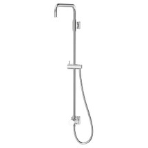 Symmons (36EX) Duro Exposed Shower Pipe