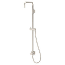 Symmons (36EX-STN) Duro Exposed Shower Pipe