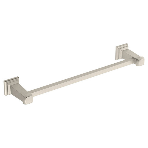  Symmons (423TB-18-STN) Oxford Towel Bar (18")