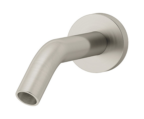  Symmons (432TS-STN) Sereno Non-Diverter Tub Spout