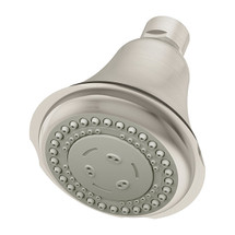 Symmons (442SH-STN) 3 Mode Showerhead