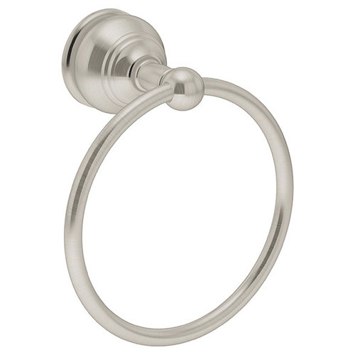  Symmons (473TR-STN) Allura Towel Ring