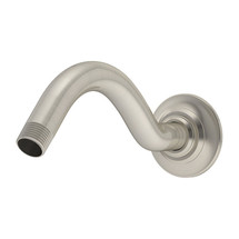 Symmons (512SA-STN) Winslet Shower Arm and Flange