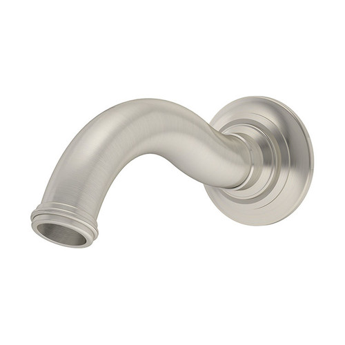  Symmons (512TS-STN) Winslet Non-Diverter Tub Spout