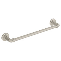 Symmons (513TB-18-STN) Winslet Towel Bar (18")