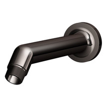Symmons (532SA-BLK) Museo Shower Arm