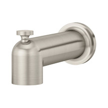 Symmons (532TSD-STN) Museo Diverter Tub Spout