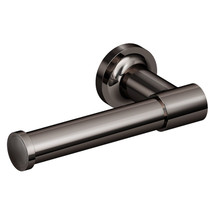 Symmons (533TPR-BLK) Museo Toilet Paper Holder (right)