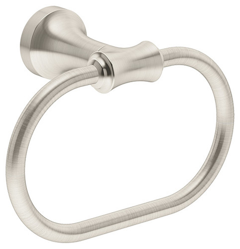  Symmons (543TR-STN) Degas Towel Ring