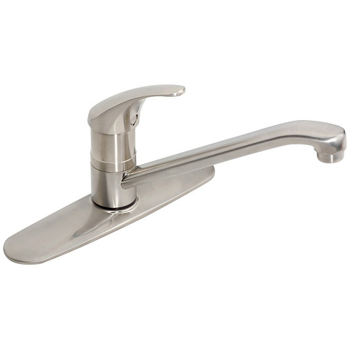  Symmons (S-23-STN) Origins Single Handle Kitchen Faucet